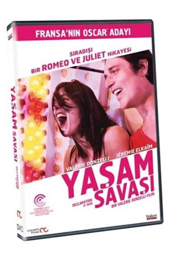 Declaration Of War (yaşam Savaşı)