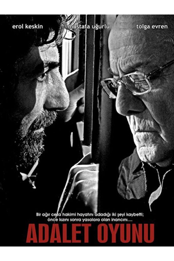 Adalet Oyunu