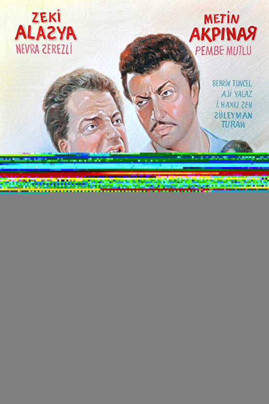 Das Boot (1981) 002 AFİŞ - POSTER