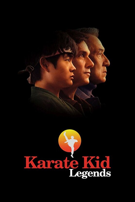 Karate Kid Legends (2025) 008 AFİŞ - POSTER