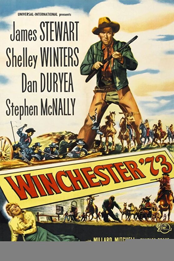 The Sword in the Stone (1963) 001 AFİŞ - POSTER