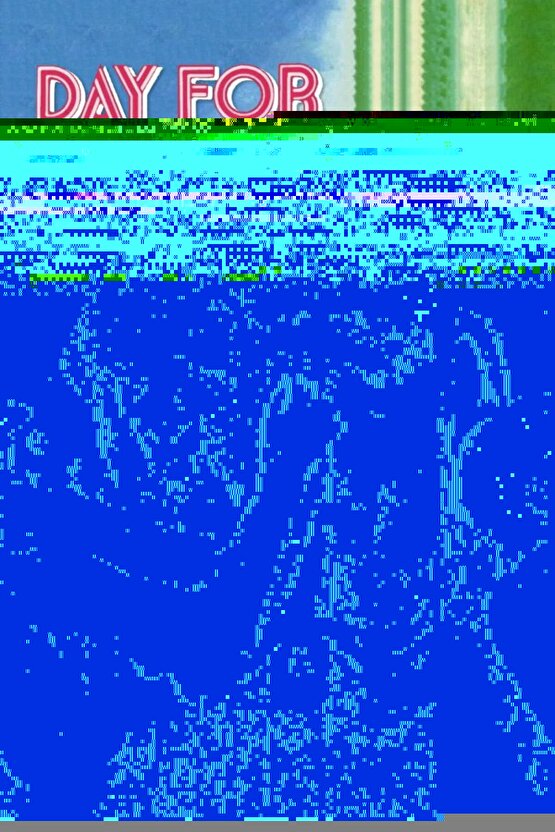 Day for Night (1973) 002 AFİŞ - POSTER