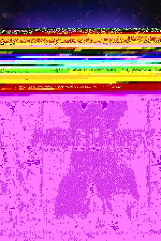 A Minecraft Movie (2025) 007 AFİŞ - POSTER