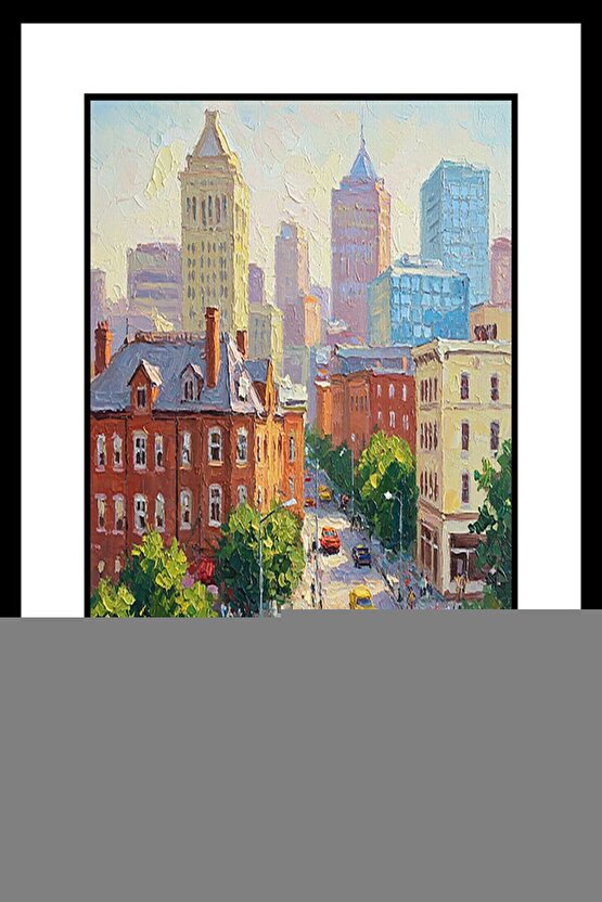 The King of Comedy (1982) 003 AFİŞ - POSTER