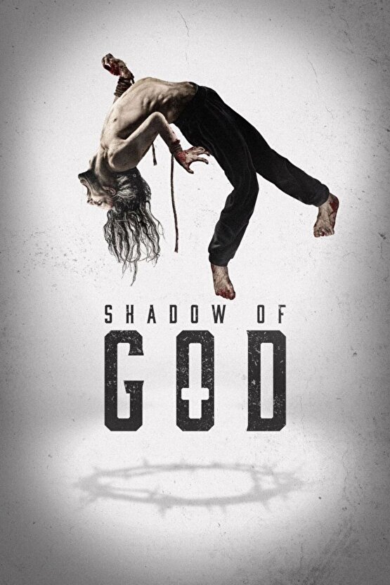 Shadow of God (2025) 001 AFİŞ - POSTER