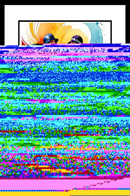 Gölün İçindeki Hayat Digital Art ( ÇERÇEVESİZ - ÇERÇEVE YOKTUR ) ( ULTRA HD ) FOLYO AFİŞ - POSTER