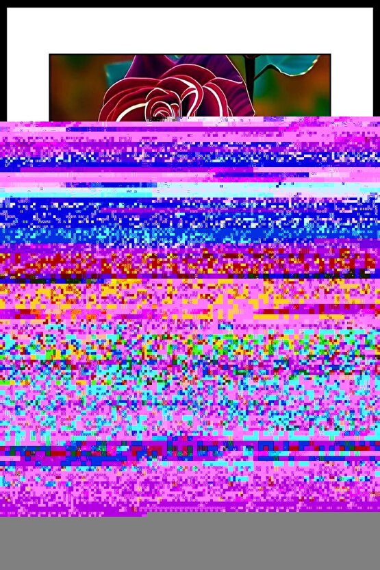 Parfüm Şişesi Digital Art ( ÇERÇEVESİZ - ÇERÇEVE YOKTUR ) ( ULTRA HD ) FOLYO AFİŞ - POSTER