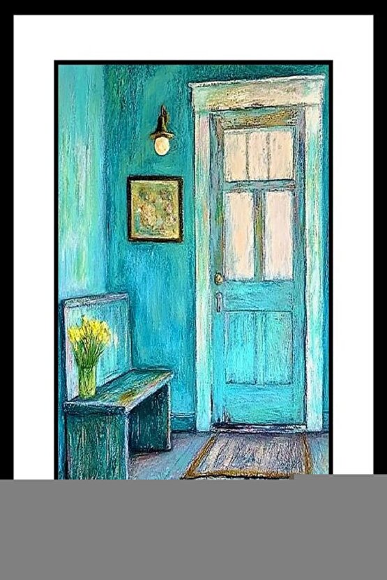 Kedicik Digital Art ( ÇERÇEVESİZ - ÇERÇEVE YOKTUR ) ( ULTRA HD ) FOLYO AFİŞ - POSTER