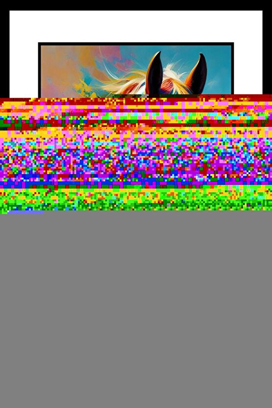 Yağlıboya Çizim Kelebek Digital Art ( ÇERÇEVESİZ - ÇERÇEVE YOKTUR ) ( ULTRA HD ) FOLYO AFİŞ - POSTER