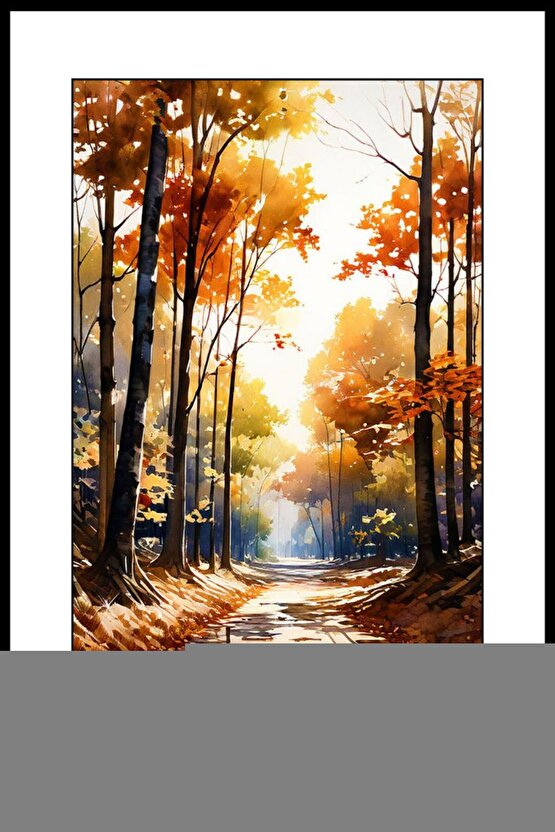 Dört Sarı Gül Digital Art ( ÇERÇEVESİZ - ÇERÇEVE YOKTUR ) ( ULTRA HD ) FOLYO AFİŞ - POSTER