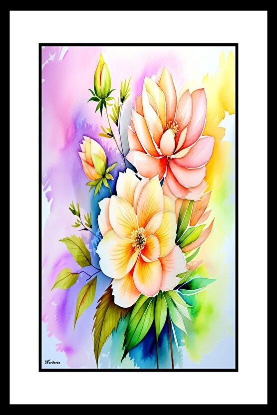 Kadınlar Toplantısı Digital Art ( ÇERÇEVESİZ - ÇERÇEVE YOKTUR ) ( ULTRA HD ) FOLYO AFİŞ - POSTER