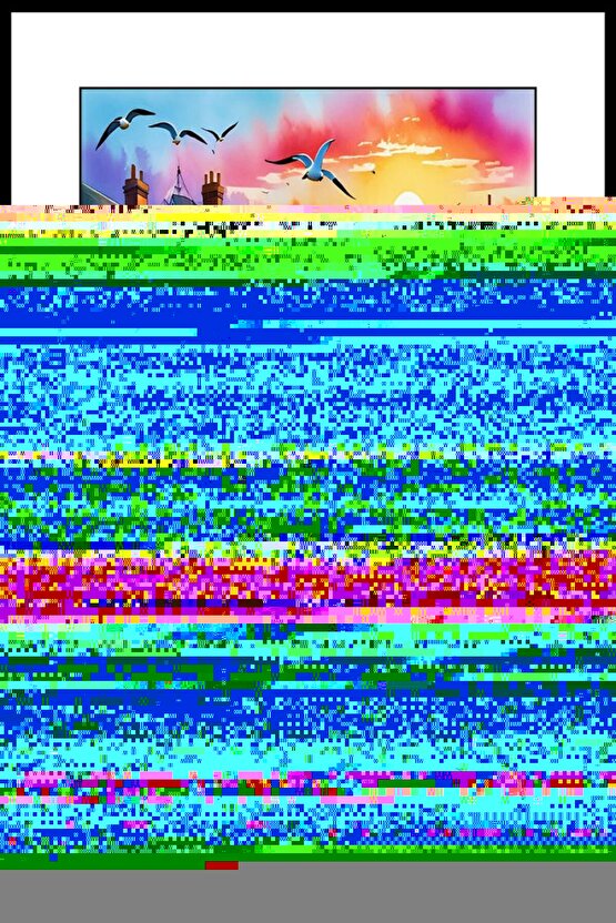 Açmış Gül Digital Art ( ÇERÇEVESİZ - ÇERÇEVE YOKTUR ) ( ULTRA HD ) FOLYO AFİŞ - POSTER