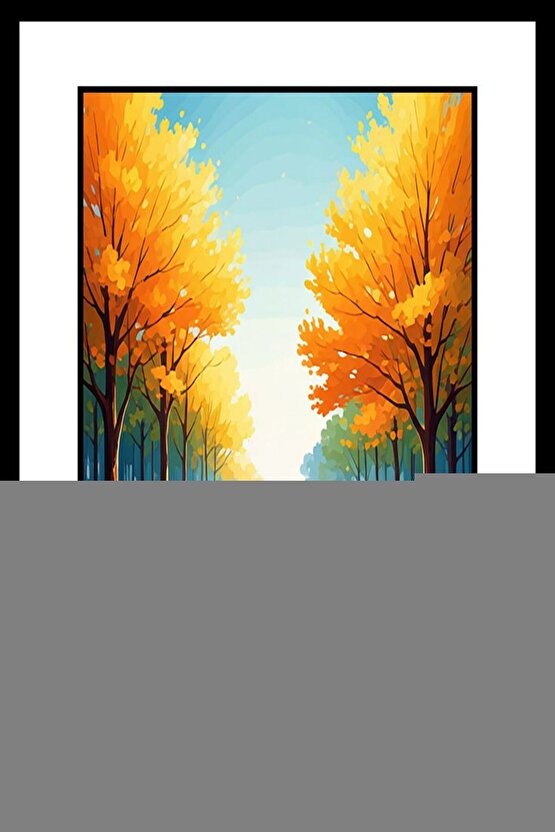 Fiyonklu Kadın Digital Art ( ÇERÇEVESİZ - ÇERÇEVE YOKTUR ) ( ULTRA HD ) FOLYO AFİŞ - POSTER