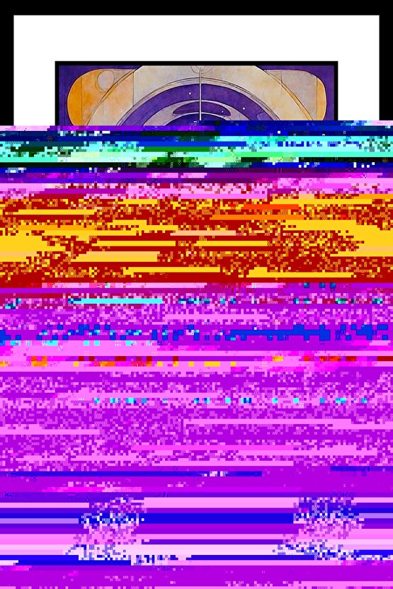 İki Yüzlü Kadın Digital Art ( ÇERÇEVESİZ - ÇERÇEVE YOKTUR ) ( ULTRA HD ) FOLYO AFİŞ - POSTER