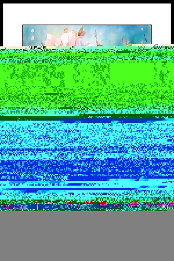 Mavi Elbiseli Kız Digital Art ( ÇERÇEVESİZ - ÇERÇEVE YOKTUR ) ( ULTRA HD ) FOLYO AFİŞ - POSTER