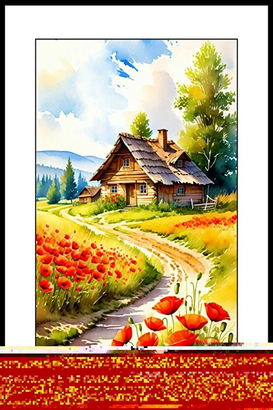 The Lord of the Rings The Return of the King (2003) 2 AFİŞ - POSTER ( FOLYO ) - AFİŞ - POSTER-7494