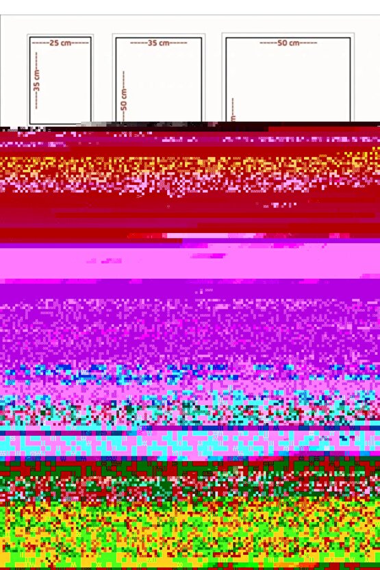 Soyut Sulu Boya Digital Art ( ÇERÇEVESİZ - ÇERÇEVE YOKTUR ) ( ULTRA HD ) FOLYO AFİŞ - POSTER