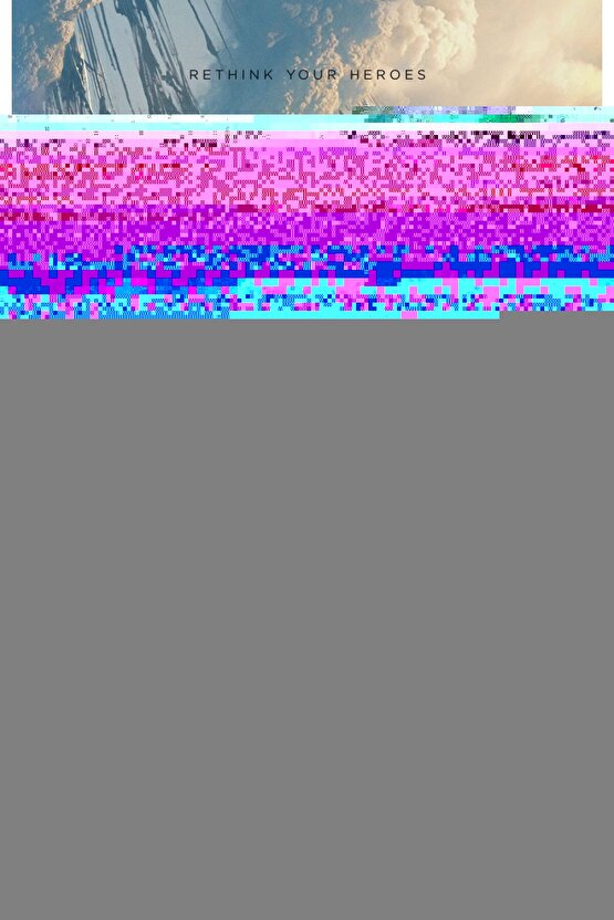 Ninja Turtles Out of the Shadows 2016 6 POSTER AFİŞ