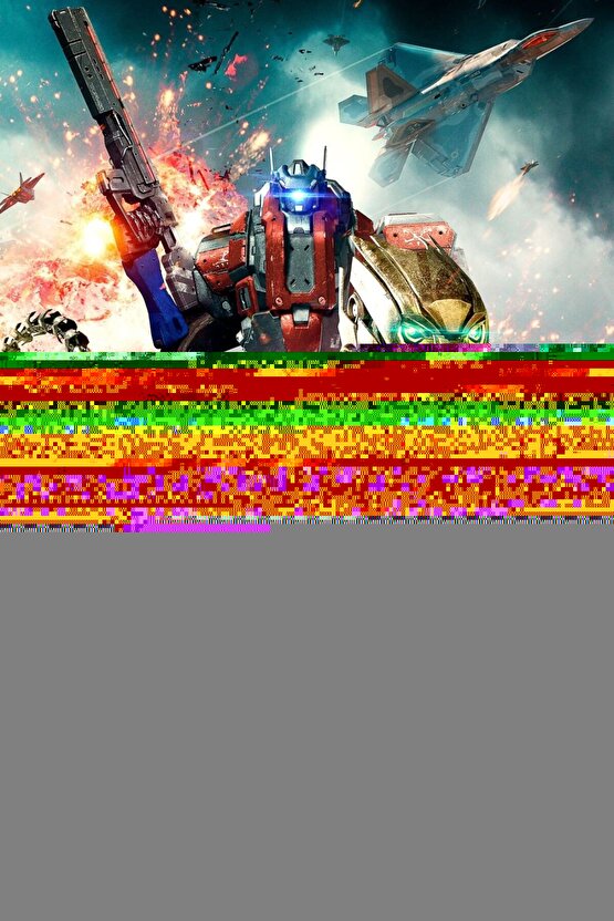 The Adventures of Buckaroo Banzai Across 5 POSTER AFİŞ