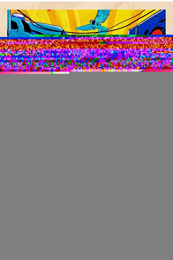 Transformers Age of Extinction (2014) 8 AFİŞ - POSTER ( FOLYO ) - AFİŞ - POSTER-8343