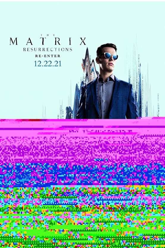 Tron (1982) AFİŞ - POSTER ( FOLYO ) - AFİŞ - POSTER-8446