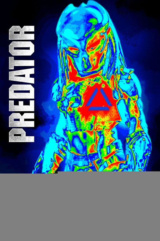 The Hills Have Eyes (2006) 1 AFİŞ - POSTER ( FOLYO ) - AFİŞ - POSTER-7139