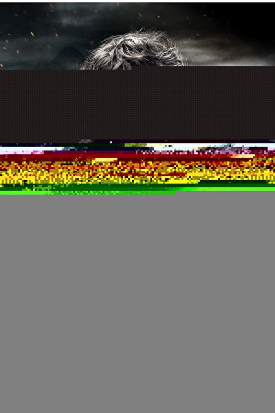 The Nun II (2023) 0002 AFİŞ - POSTER ( FOLYO ) - AFİŞ - POSTER-7688