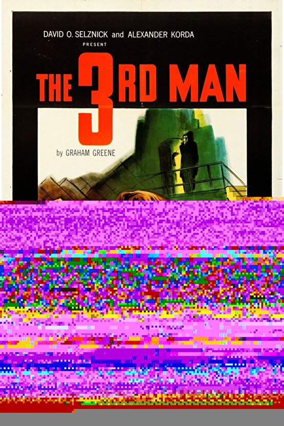 The Prestige (2006) 2 AFİŞ - POSTER ( FOLYO ) - AFİŞ - POSTER-7758