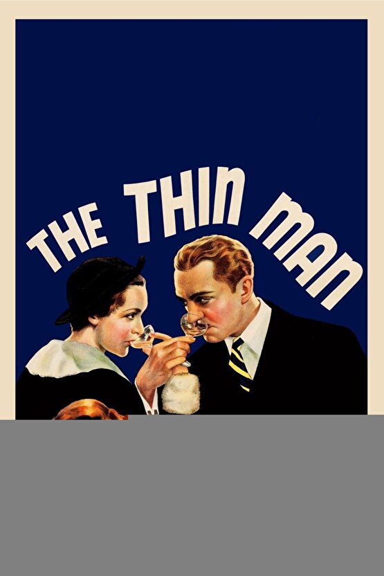 The Lady from Shanghai (1947) 4 AFİŞ - POSTER ( FOLYO ) - AFİŞ - POSTER-7356