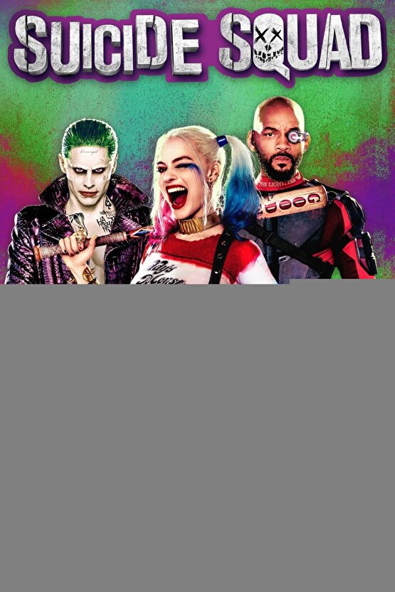 The Magnificent Seven (2016) AFİŞ - POSTER ( FOLYO ) - AFİŞ - POSTER-7537