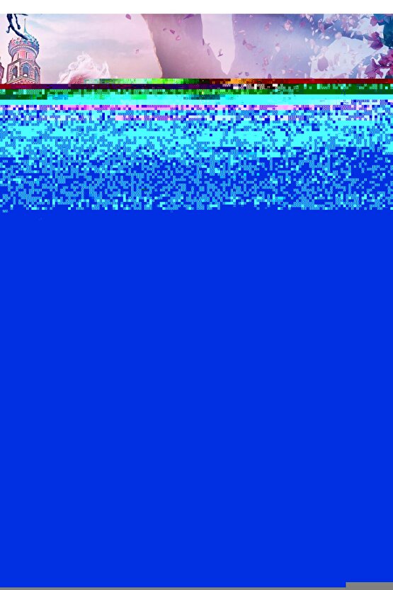 The Nutcracker and the Four Realms (2018) 5 AFİŞ - POSTER ( FOLYO ) - AFİŞ - POSTER-7694