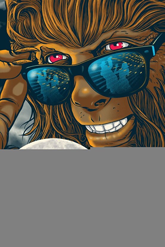 The Meg (2018) 0003 AFİŞ - POSTER ( FOLYO ) - AFİŞ - POSTER-7638