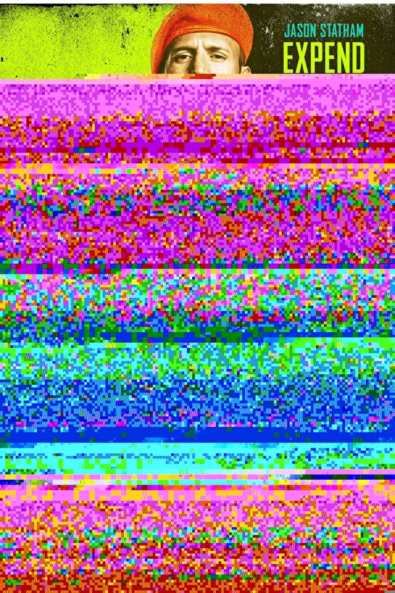 Terrifier 3 (2024) 0003 AFİŞ - POSTER ( FOLYO ) - AFİŞ - POSTER-6459