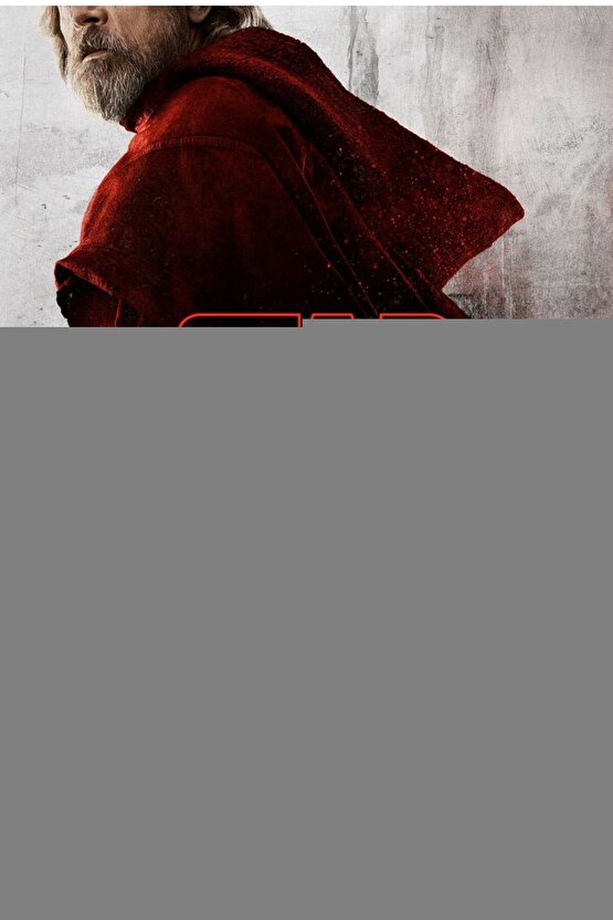 Star Wars Episode I - The Phantom Menace (1999) 7 AFİŞ - POSTER ( FOLYO ) - AFİŞ - POSTER-6099