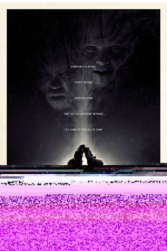 Terminator Dark Fate (2019) 11 AFİŞ - POSTER ( FOLYO ) - AFİŞ - POSTER-6439