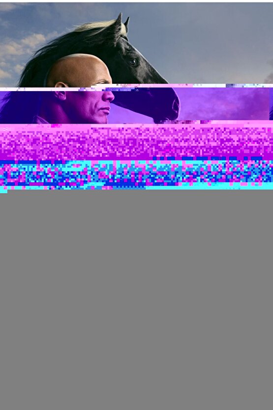 Rio Bravo (1959) AFİŞ - POSTER ( FOLYO ) - AFİŞ - POSTER-5454