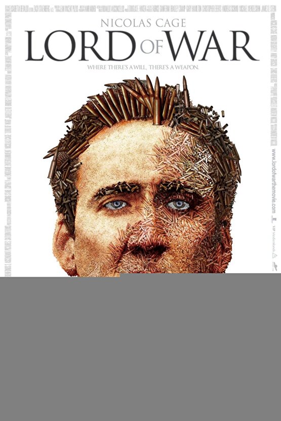 Rampage (2018) 7 AFİŞ - POSTER ( FOLYO ) - AFİŞ - POSTER-5305