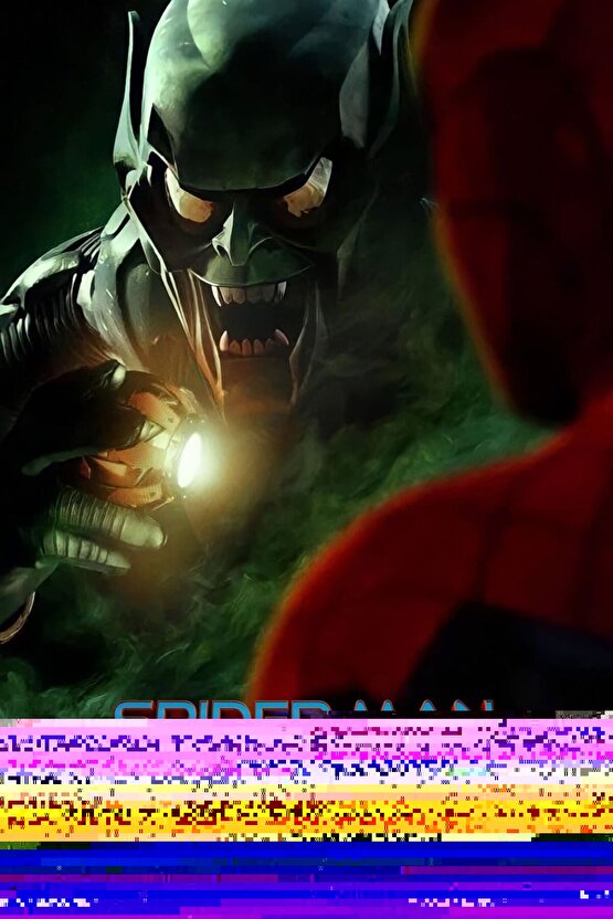 Spider-Man No Way Home (2021) 0002 AFİŞ - POSTER ( FOLYO ) - AFİŞ - POSTER-5976