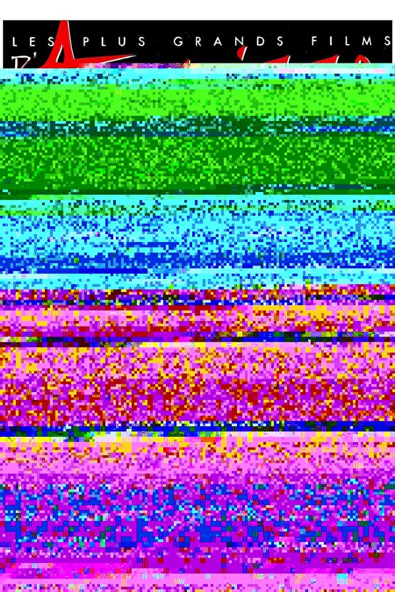 Out of the Past (1947) 2 ( FOLYO ) - AFİŞ - POSTER-4948