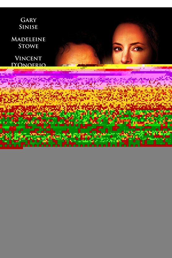 Mulholland Drive (2001) 0001 ( FOLYO ) - AFİŞ - POSTER-4776