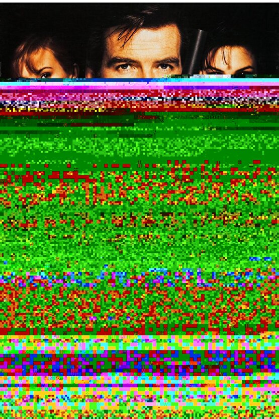 Pacific Rim Uprising (2018) 12 ( FOLYO ) - AFİŞ - POSTER-4961