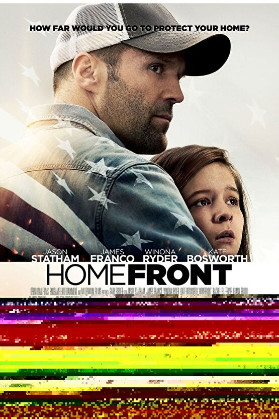 Hellboy (2019) 15 ( FOLYO ) - AFİŞ - POSTER-3458