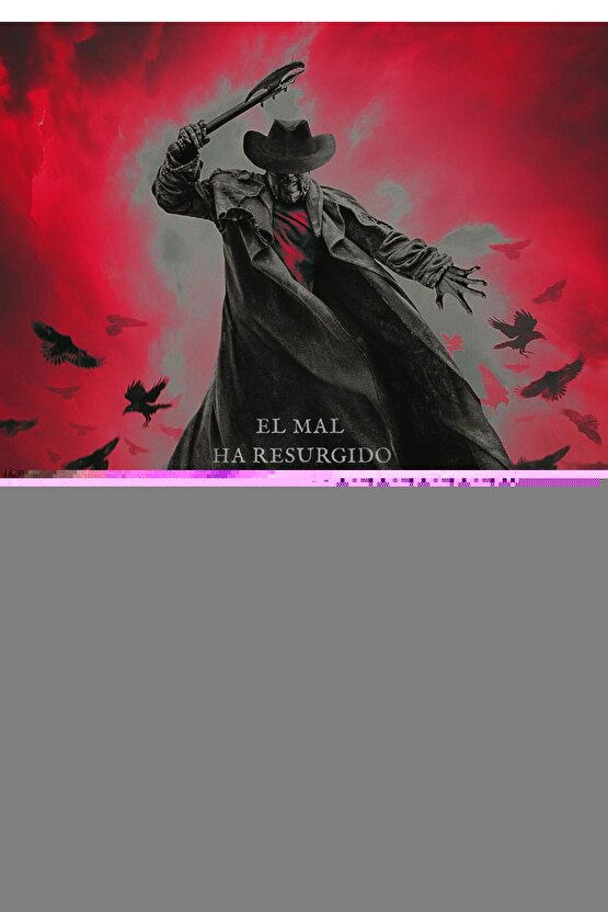 House on Haunted Hill (1959) ( FOLYO ) - AFİŞ - POSTER-3621