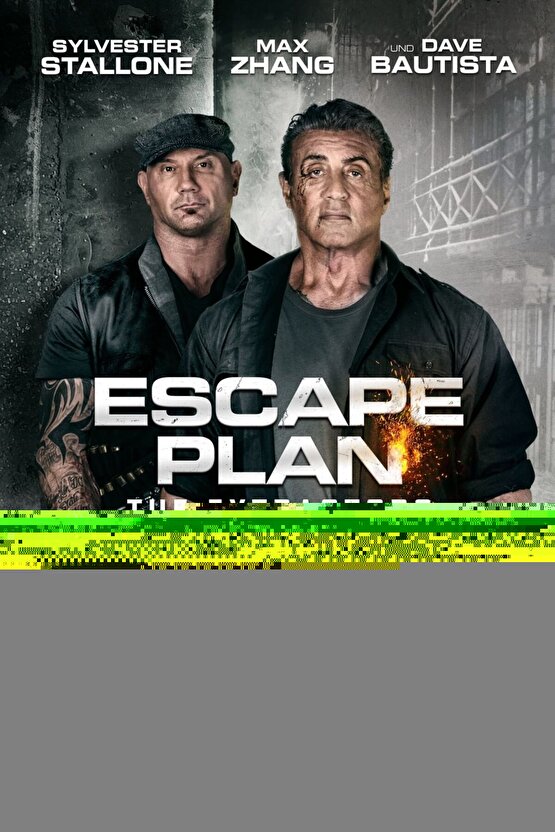 Gangster Squad (2013) 5 ( FOLYO ) - AFİŞ - POSTER-3007