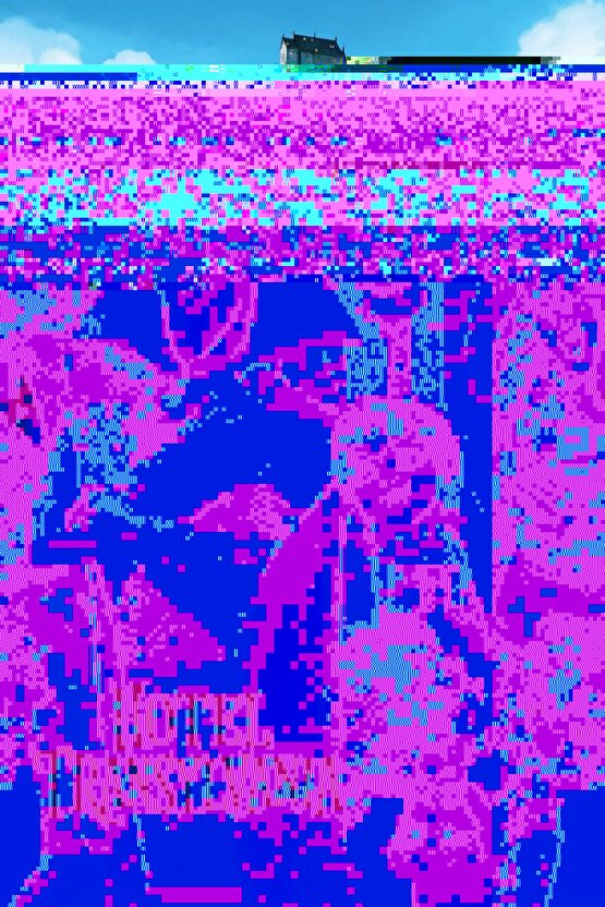 Hotel Transylvania (2012) 9 ( FOLYO ) - AFİŞ - POSTER-3583