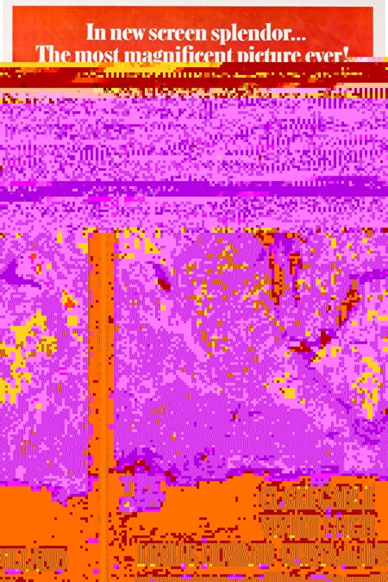 Gone with the Wind (1939) 3 ( FOLYO ) - AFİŞ - POSTER-3157