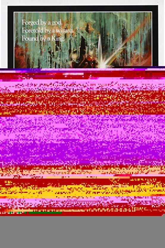 Giant (1956) ( FOLYO ) - AFİŞ - POSTER-3064