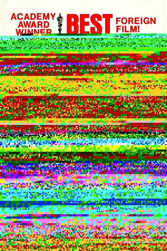 Investigation of a Citizen Above Suspicion (1970) ( FOLYO ) - AFİŞ - POSTER-3825