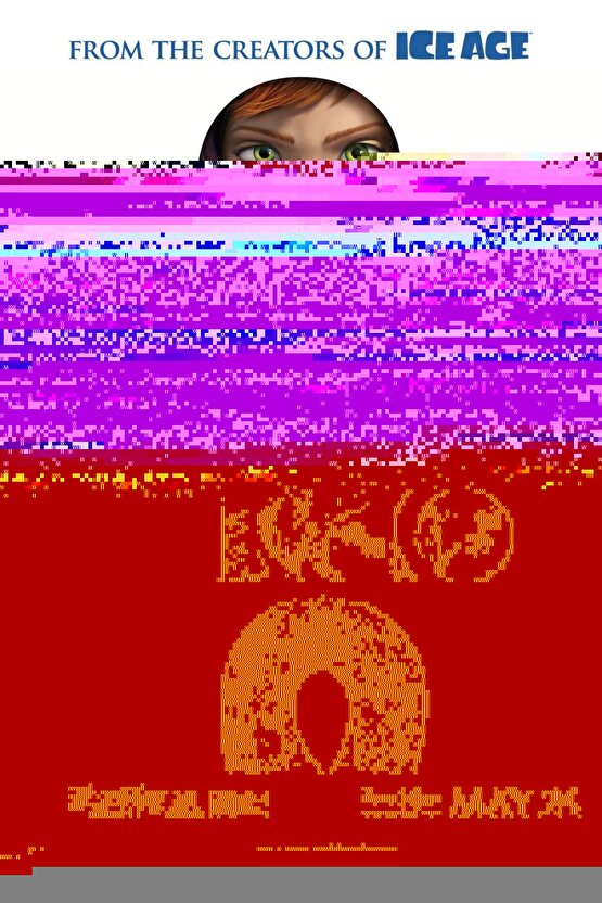 Epic (2013) 4 ( FOLYO ) - AFİŞ - POSTER-2688