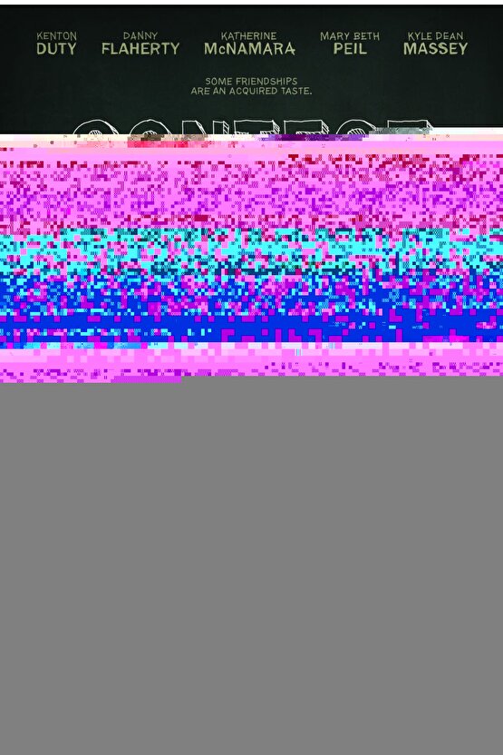 Contest (2013) ( FOLYO ) - AFİŞ - POSTER-2228